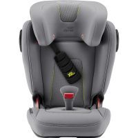 Автокресло Britax-Romer Kidfix III S Cool Flow Silver (2000032380) изображение 2