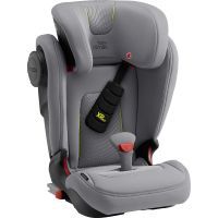 Автокресло Britax-Romer Kidfix III S Cool Flow Silver (2000032380) изображение 3
