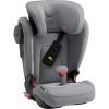 Автокресло Britax-Romer Kidfix III S Cool Flow Silver (2000032380) изображение 3