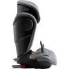 Автокресло Britax-Romer Kidfix III S Cool Flow Silver (2000032380) изображение 4