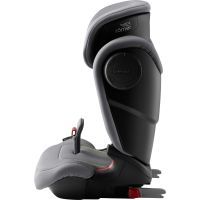 Автокресло Britax-Romer Kidfix III S Cool Flow Silver (2000032380) изображение 5