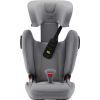 Автокресло Britax-Romer Kidfix III S Cool Flow Silver (2000032380) изображение 6
