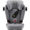 Автокресло Britax-Romer Kidfix III S Cool Flow Silver (2000032380) изображение 7
