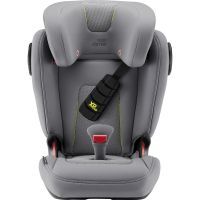 Автокресло Britax-Romer Kidfix III S Cool Flow Silver (2000032380) изображение 8