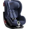Автокресло Britax-Romer King II LS Black Series Moonlight Blue (2000027843) изображение 3