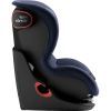 Автокресло Britax-Romer King II LS Black Series Moonlight Blue (2000027843) изображение 4