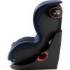 Автокресло Britax-Romer King II LS Black Series Moonlight Blue (2000027843) изображение 5