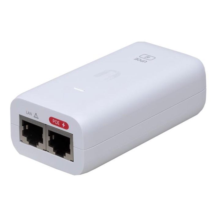 Адаптер PoE Ubiquiti U-POE-AF изображение 4