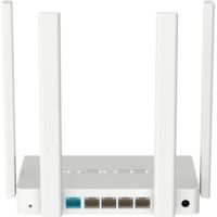 Маршрутизатор Keenetic Speedster (KN-3010) изображение 3