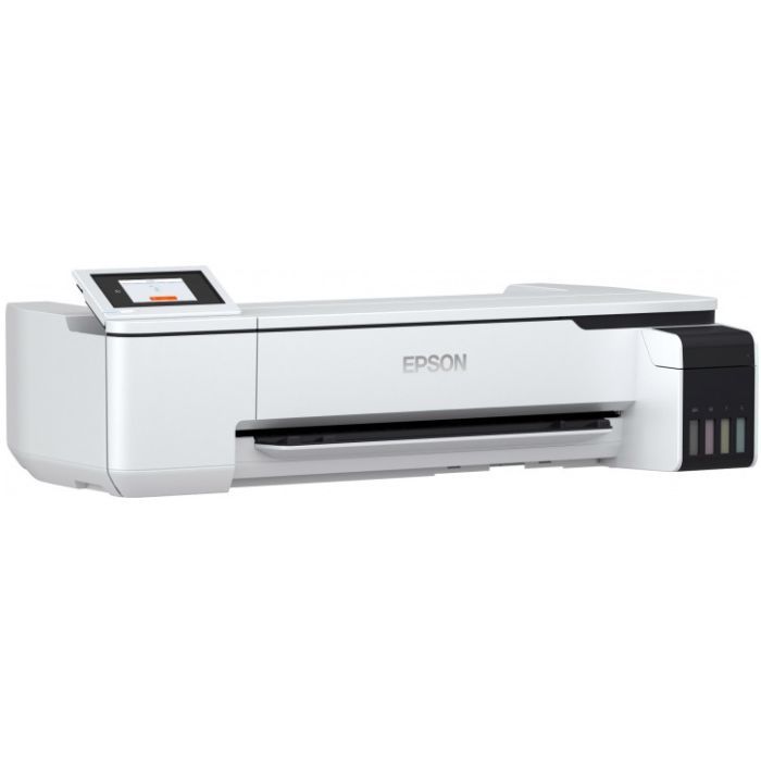 Плоттер Epson SureColor SC-T3100X 24' (C11CJ15301A0) зображення 2