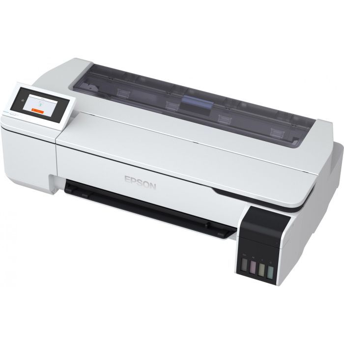 Плоттер Epson SureColor SC-T3100X 24' (C11CJ15301A0) зображення 3