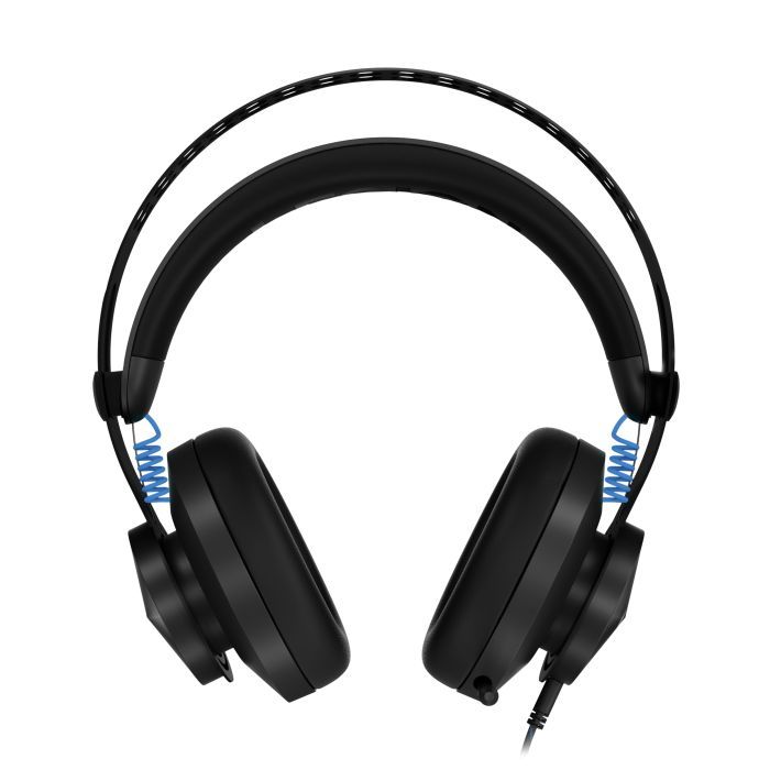 Наушники Lenovo Legion H300 Stereo Gaming Headset (GXD0T69863) изображение 3
