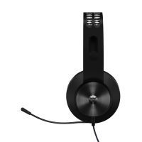 Наушники Lenovo Legion H300 Stereo Gaming Headset (GXD0T69863) изображение 5