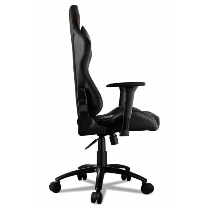 Крісло ігрове Cougar Armor PRO Black зображення 4