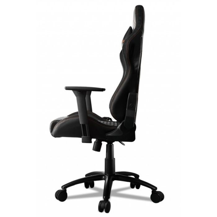 Крісло ігрове Cougar Armor PRO Black зображення 5
