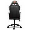 Крісло ігрове Cougar Armor PRO Black зображення 6