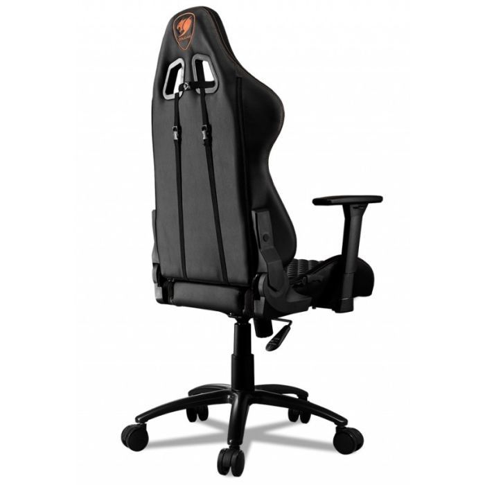 Крісло ігрове Cougar Armor PRO Black зображення 7