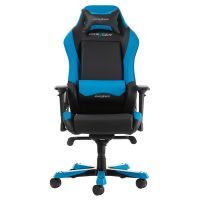 Кресло игровое DXRacer Iron OH/IS11/NB (62714) изображение 2