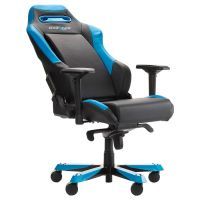 Кресло игровое DXRacer Iron OH/IS11/NB (62714) изображение 7