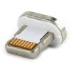 Переходник magnetic Lightning connector Cablexpert (CC-USB2-AMLM-8P)