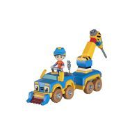 Игровой набор Rev&Roll Рев и Рамбл Go Rumble (EU881310)