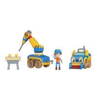 Игровой набор Rev&Roll Рев и Рамбл Go Rumble (EU881310) изображение 2