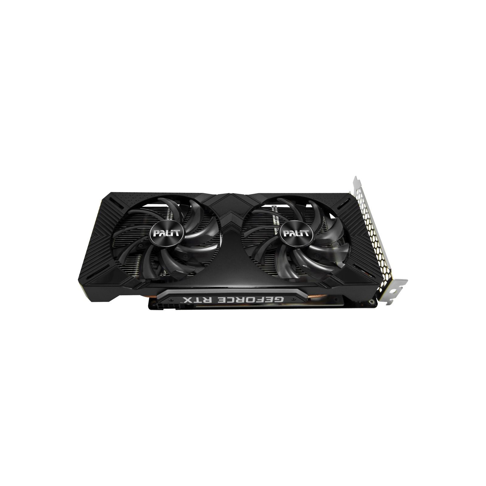 グラフィックボード・グラボ・ビデオカード GeforceRTX2060 Palit NE62060S18J9-1160A Palit Products - GeForce RTX™ 2060 Dual OC 12GB ::