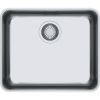 Мойка кухонная Franke Aton ANX 110-48/122.0204.649
