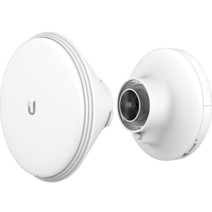 Точка доступа Wi-Fi Ubiquiti PS-5AC изображение 2