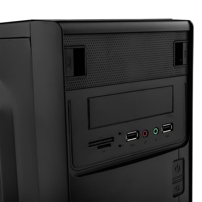 Корпус LogicPower 6103-400W-80 (LP6589) изображение 4