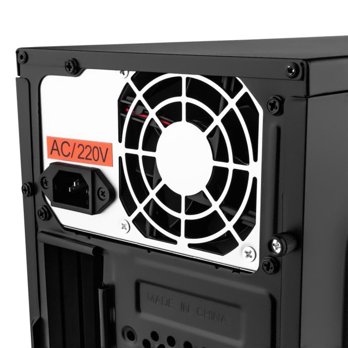 Корпус LogicPower 6103-400W-80 (LP6589) изображение 7