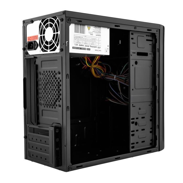 Корпус LogicPower 6103-400W-80 (LP6589) изображение 9