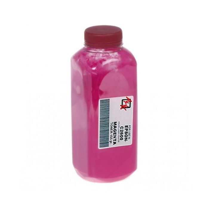 Тонер OKI C3100/C3200/C5100, 110г Magenta AHK (1501570)
