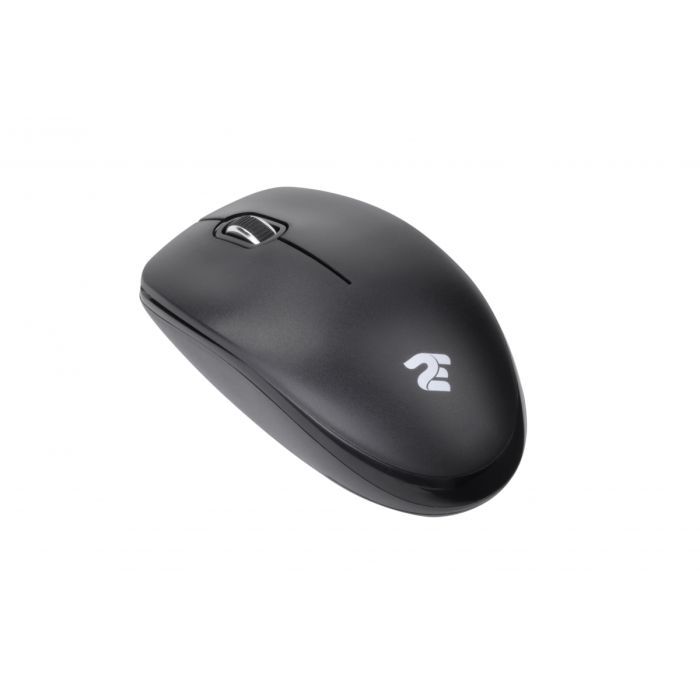 Комплект 2E MK410 Black (2E-MK410MWB) изображение 10