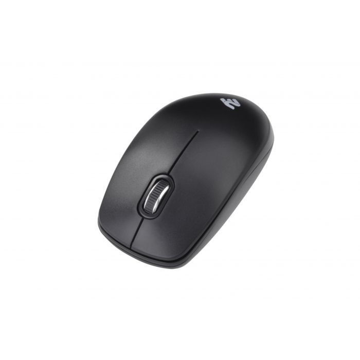 Комплект 2E MK410 Black (2E-MK410MWB) изображение 11