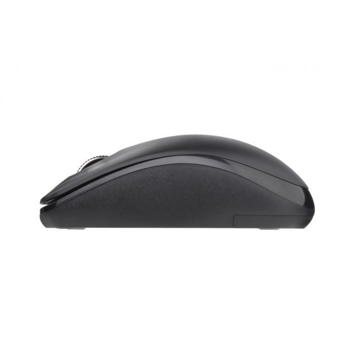 Комплект 2E MK410 Black (2E-MK410MWB) изображение 12