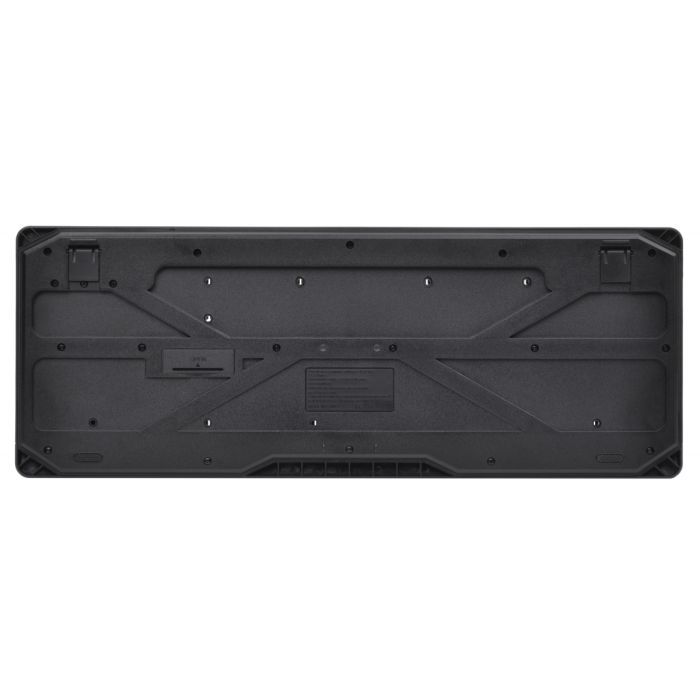 Комплект 2E MK410 Black (2E-MK410MWB) изображение 3
