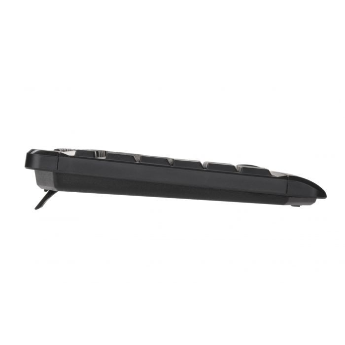 Комплект 2E MK410 Black (2E-MK410MWB) изображение 9