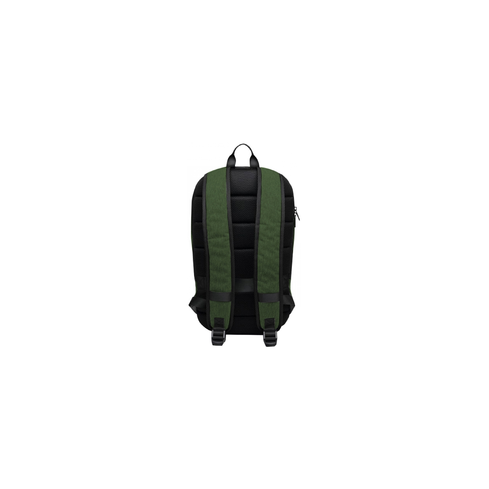 Рюкзак для ноутбука Frime 15.6" (Keeper Green) изображение 2