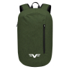 Рюкзак для ноутбука Frime 15.6" (Keeper Green)