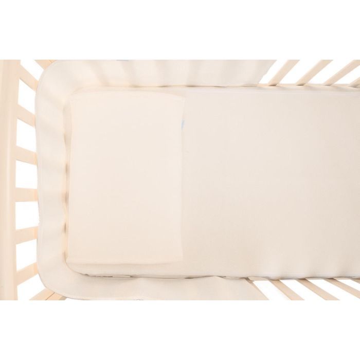 Наматрацник Nuvita Aria 3D 60*120 см проти задухи (NV6515) зображення 2