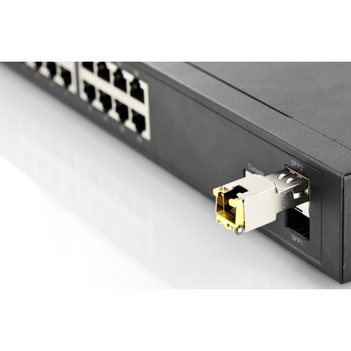 Модуль SFP Digitus DN-81005 зображення 4