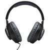 Наушники JBL Quantum 100 Black (JBLQUANTUM100BLK) изображение 2