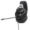 Наушники JBL Quantum 100 Black (JBLQUANTUM100BLK) изображение 5