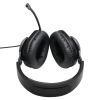 Наушники JBL Quantum 100 Black (JBLQUANTUM100BLK) изображение 6