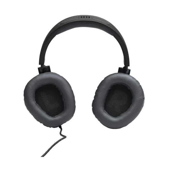 Наушники JBL Quantum 100 Black (JBLQUANTUM100BLK) изображение 7