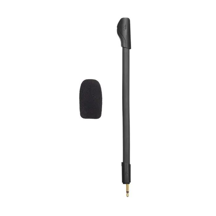 Наушники JBL Quantum 100 Black (JBLQUANTUM100BLK) изображение 8