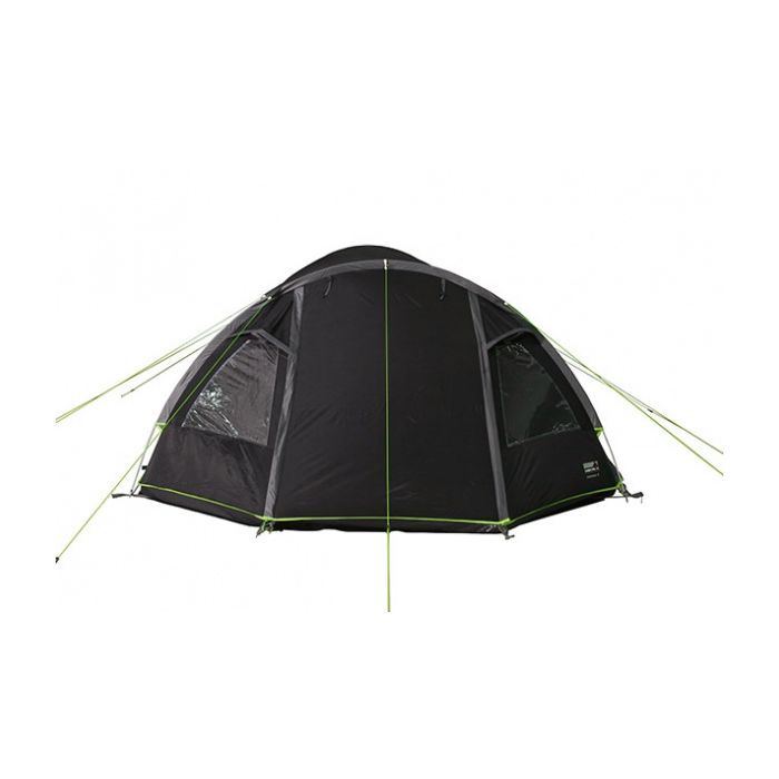 Палатка High Peak Mesos 4 Dark Grey/Green (925399) изображение 3