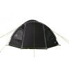 Палатка High Peak Mesos 4 Dark Grey/Green (925399) изображение 3