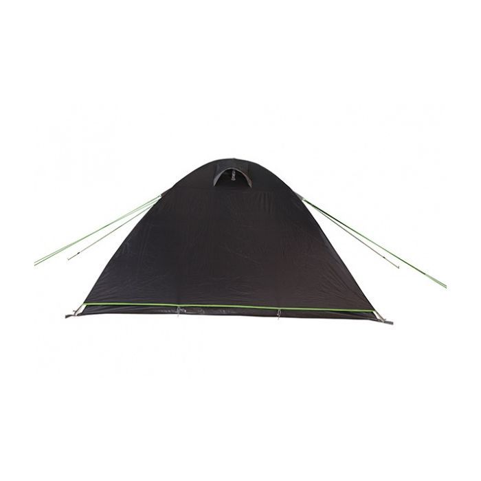 Палатка High Peak Mesos 4 Dark Grey/Green (925399) изображение 6